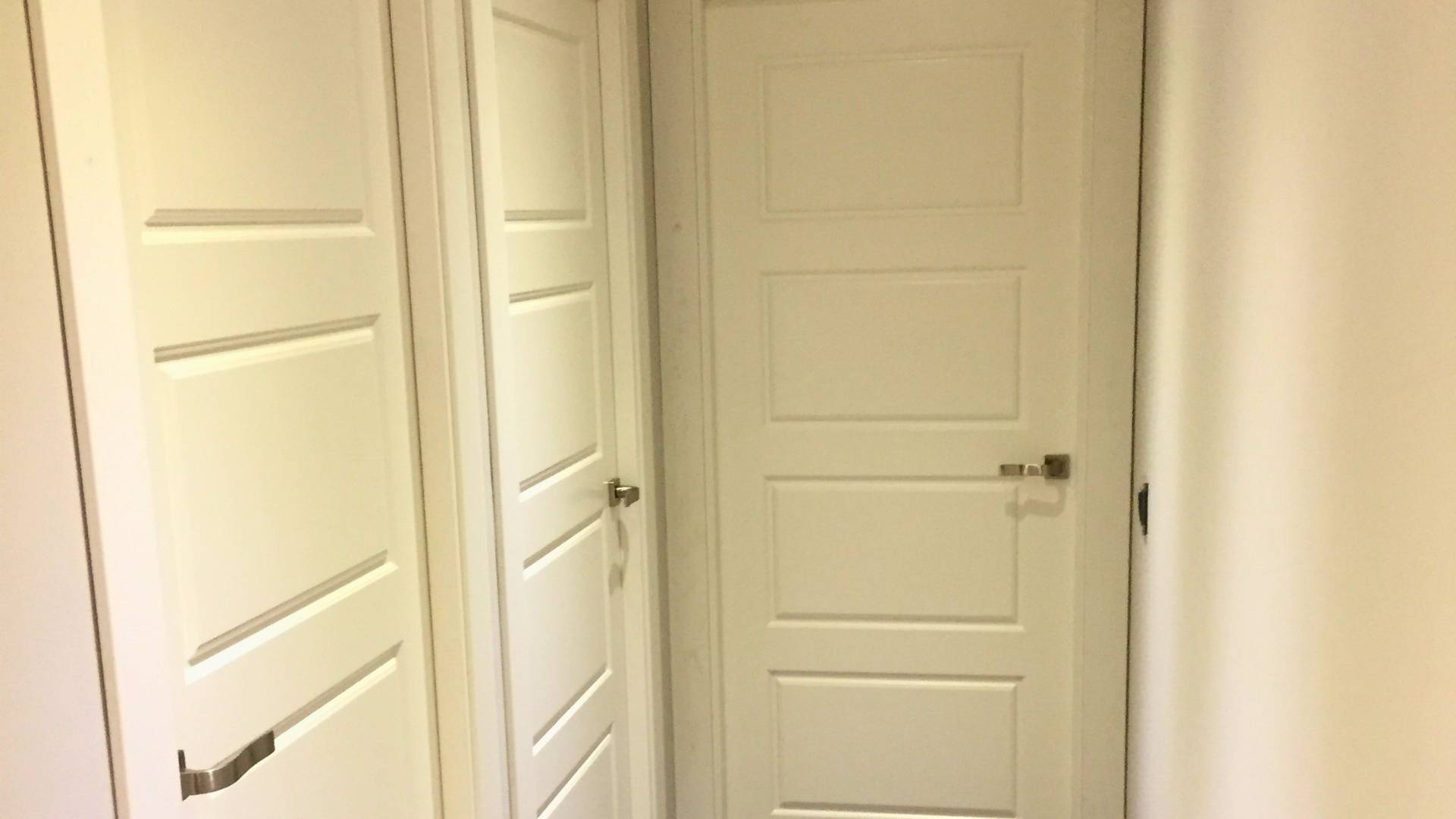 cuando cambiar puertas interiores en reformas